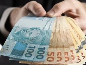 Arquivo/Agência O Globo