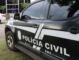 Polícia Civil - MT