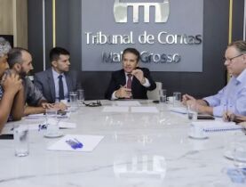 Thiago Bergamasco - TCE-MT