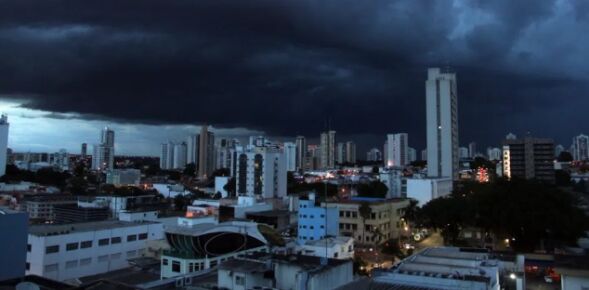 Luiz Alves/Prefeitura de Cuiabá