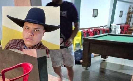 jovem morto jogando sinuca.jpeg