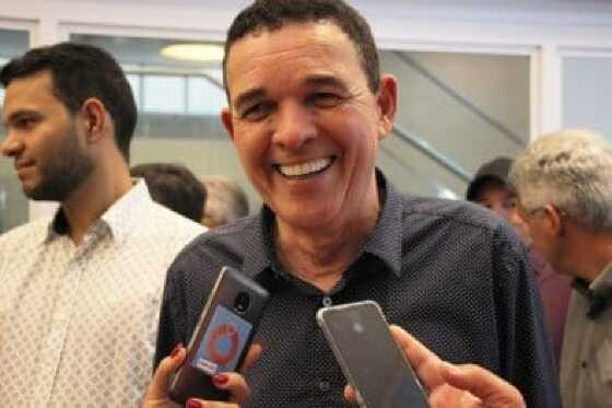 Juarez Costa deve assumir a presidência da sigla em substituição ao ex-governador 