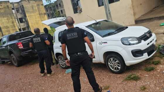 O grupo tentou embaraçar a investigação ao colocar advogadas para fiscalizar oitivas de vítimas e testemunhas 