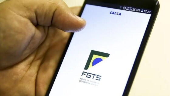 Trabalhadores de 12 municípios de MT podem pedir antecipação do FGTS devido às chuvas