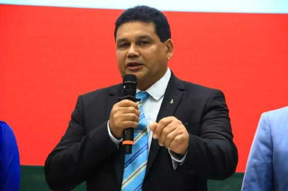 Wanderley Cerqueira isentou o Legislativo das investigações da Polícia Federal