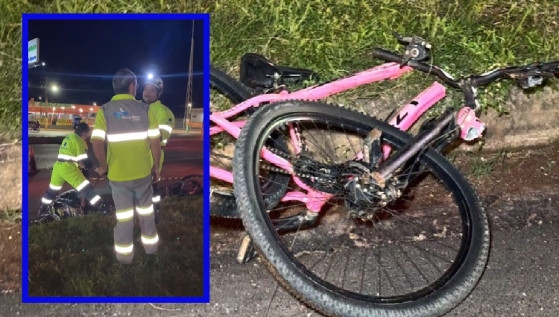 jovem morre atropelado br163.jpg