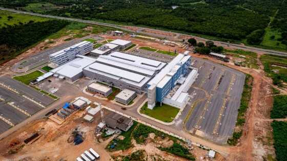 Sinfra-MT realiza investimentos para melhorar infraestrutura da capital