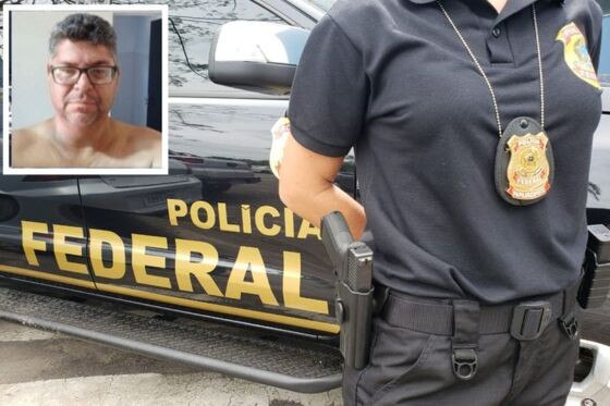 Polícia Federal investiga morte de Marcelo Silva (em detalhe), ocorrida em 2023