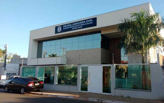 Delegacia da Mulher da investiga possível terceira vítima do mesmo suspeito