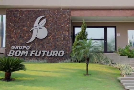 Funcionário comprou carros e imóveis após desviar R$ 10 milhões da Bom Futuro. 