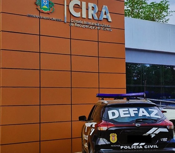 Ação busca assegurar que o patrimônio de investigados por crimes tributários seja preservado, impedindo sua dissipação