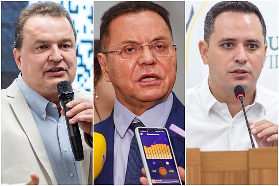 Deputados apresentaram diversas opções de remanejamento do Orçamento pelo Executivo