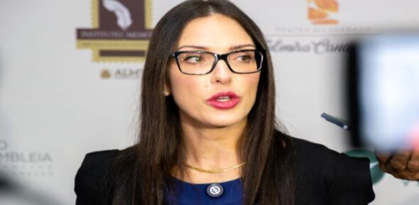 Yasmin Silva/MidiaNews