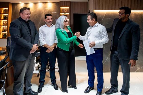 Certame vai recompor quadro efetivo da universidade e fortalecer ensino, pesquisa e pós-graduação em MT