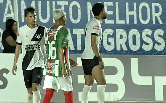 Jogo decisivo da semifinal foi disputada na cobrança de pênaltis após empate em 1 a 1