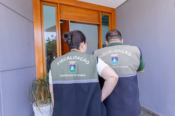 Endereço havia sido alvo de operação na quarta-feira contra grupo criminoso formado por advogados e profissionais da área do direito 