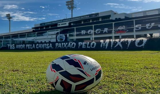 Time mato-grossense aposta no fator casa para surpreender, enquanto o clube paulista chega embalado após goleada na fase anterior