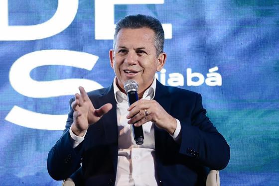 Mauro busca apoio do ministério para atrair companhias aéreas e ampliar turismo, comércio e negócios em Mato Grosso
