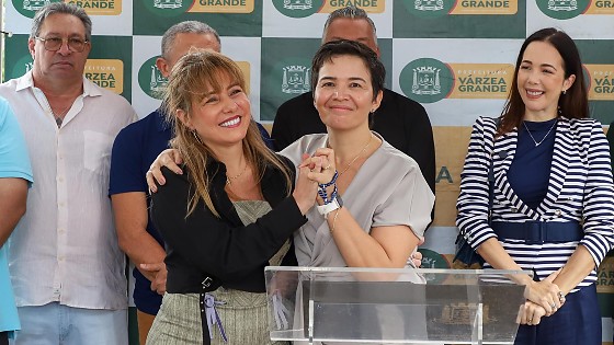 professora assume educaçao em vg.jpg